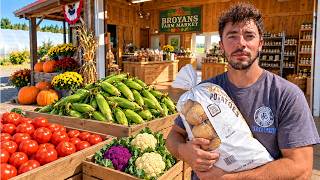 What Happened To Our Farm Market