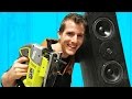 DIY Speakers for Less Than $300! DIY Speakers for Less Than $300!