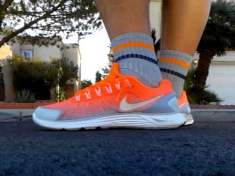 nike lunarlon lunarglide 4