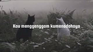 Mangu  Fourtwnty Ft Charita Utami  lirik Lagu