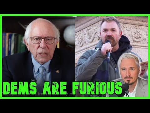 Thumbnail for Dems EXPLODE IN ANGER At Trump’s ILLEGAL REGIME CHANGE | The Kyle Kulinski Show