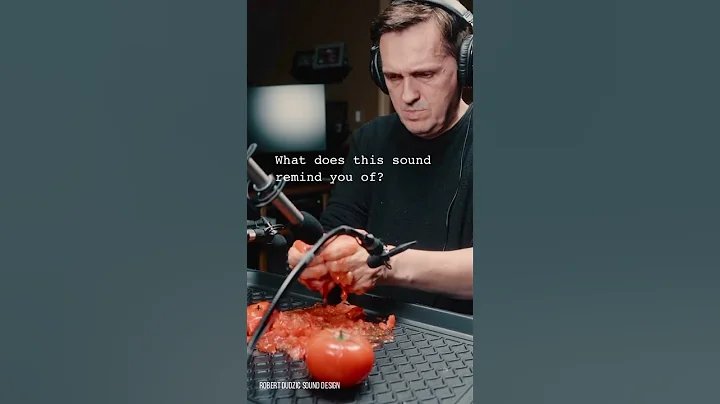 CINEMATIC SOUND DESIGN🎧 #cinematic #sounddesign #gamedev #gameaudio #recording #art #asmr #audio