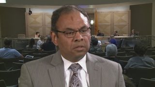 Albuquerque Public Schools' Superintendent Valentino resigns