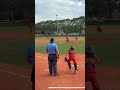 I need to stop hitting it to people 😭😭😭 #baseball #baseballszn #baseballplayer #littleleague