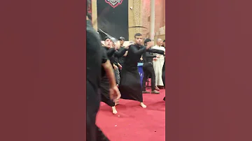 نادو يا حسين يا ابا عبدالله الحسين 