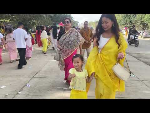 Handak ki Kang numit ki