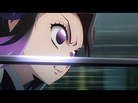 【Kimetsu no Yaiba Movie Theme Song ２　FULL　ー　Lyrics/Romaji】 MỘT THẾ GIỚI THÁI DƯƠNG KHÔNG LÓ DẠNG