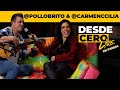 Rafaelpollobritooficial  carmen cecilia romero garcia en desdecero