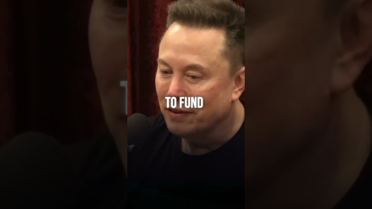 #elonmusknews #elonmusk #joeroganpodcast #joerogan #podcast