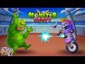 Monster Craft Android Gameplay HD