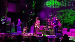 Mike Campbell & The Dirty Knobs / Even the Losers… / House of Blues / Mandalay Bay / Las Vegas