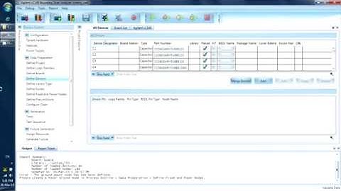Introducing x1149 - Test Development using CAD Files