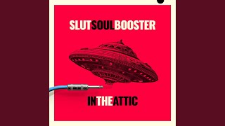 Soul Booster in the Attic