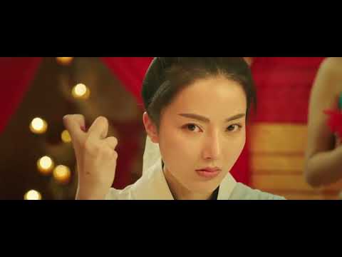 Video Trailer Hoảng Hồn Đao - youtube