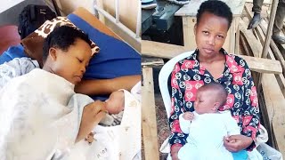 I Became a Mother At 15 | EXTRAORDINARY STORY