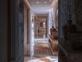 Modern Hallway Design Ideas 2026  #ModernHallwayDesign #HomeEntranceDecor