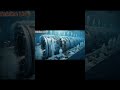 18,000 People Underwater #shorts #china #underwatercity #megaprojects #futurecity #engineering