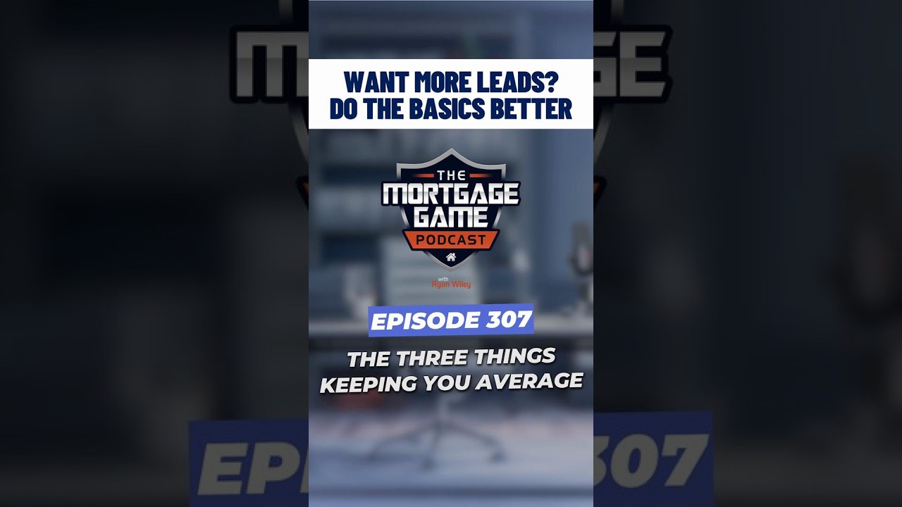 Want More Leads? Do The Basics Better