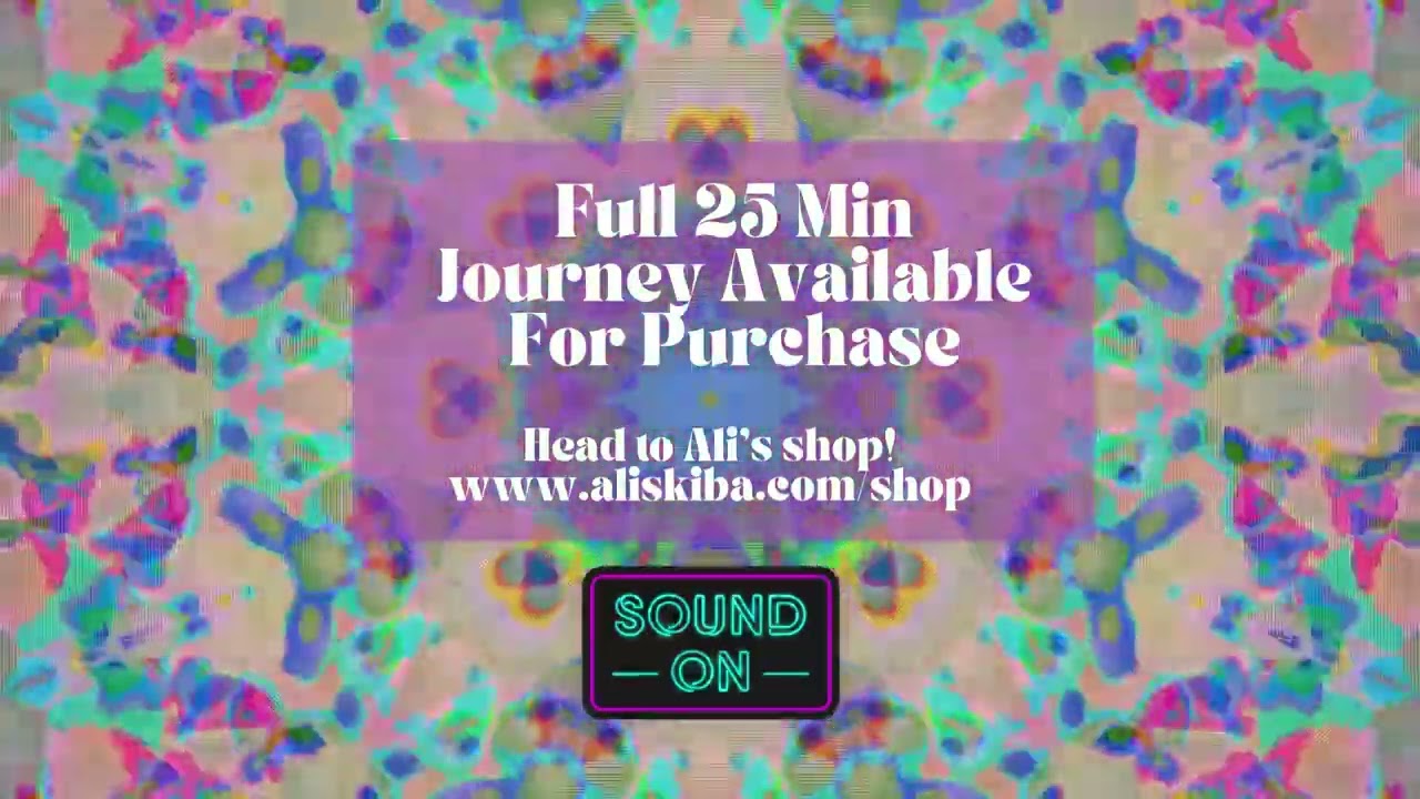 Soul Sound Sanctuary (5min Sound Healing Sample)