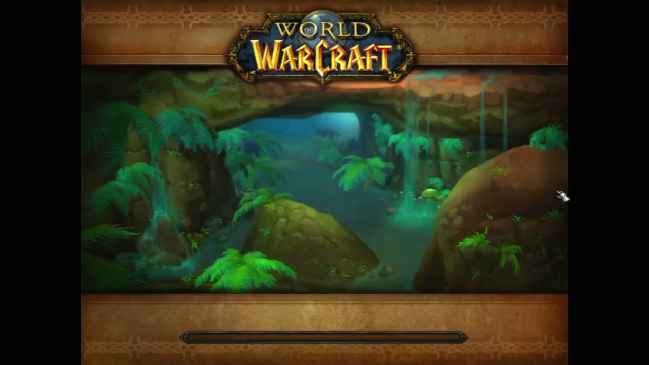 WoW Classic TBC prep (Anniversary Realm) Wailing Caverns as well. Part 3