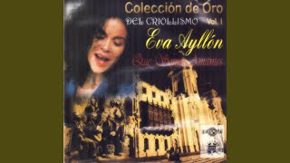 Video thumbnail of "Eva Ayllón - Fina Estampa"