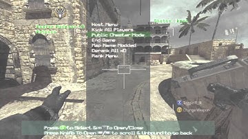 Modern Warfare 3 Reefer Madness v3 | TU23 | +Download