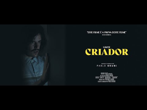 Filme "Criador"