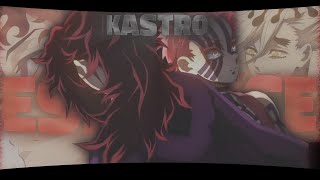 Akaza - Essence | Demon Slayer | [EDIT/AMV] Quick📱! No 4K🫣