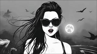AI Amy Lee - Sunglasses At Night