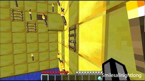 Obstacle Course Custom Map with Jaqdude(Part2)