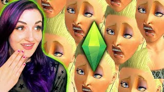 Times The Sims Was Accidentally Hilarious 3