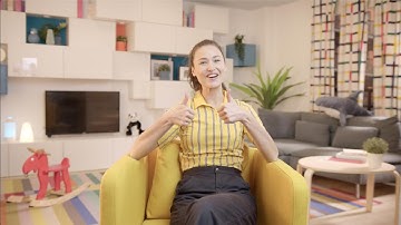 Learn Swedish with IKEA - Lesson 3