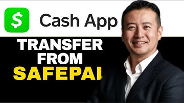 TRANSFER MONEY FROM SAFEPAL TO CASH APP 2024! (FULL GUIDE)