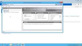 Admin SharePoint Server 2013 Tutorial | Configuring Alternate Access Mappings Vs. Host-Named Sites