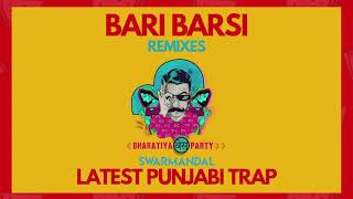 Paranox - bari barsi remixes + bonus download: https://bit.ly/2mofybu
listen: barsi: https://youtu.be/al8zatfwnwq the captain of bha...