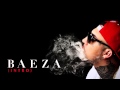 Baeza - The Man Intro (Audio)