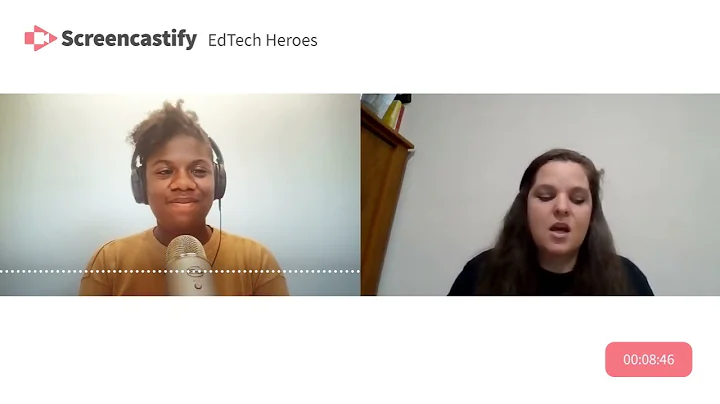 Convert Students' Studying Into a Process with Vid...