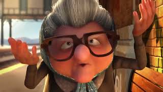 فيلم كارتون اطفال 2022