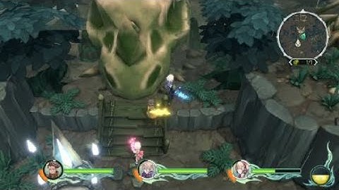 Trinity Trigger playthrough pt 18