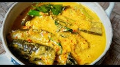 Resep Terong Masak Santan Enak - Durasi: 5.51. 