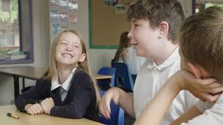 Life's Big Questions: Teacher Testimonials