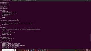 PicoCTF heap 2 Wealth