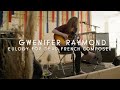 Gwenifer Raymond - Eulogy For Dead French Composer (Green Man Festival | Sessions)