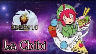La Chibi: Noticias importantes