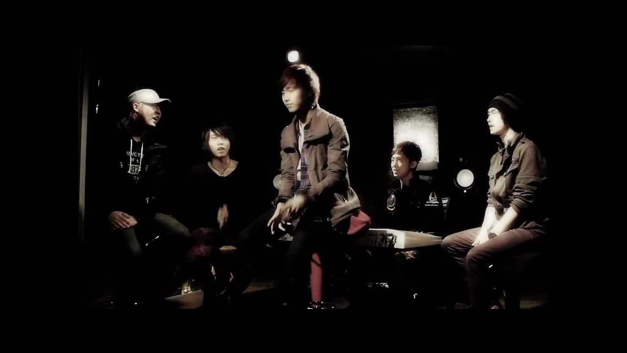 대국남아 Lady - Live Full Ver.