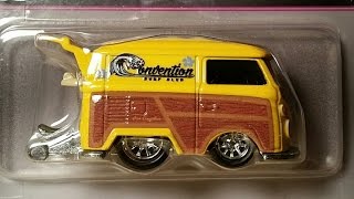 20111107 DiecastFinds-HW,GL,AW,M2-Supers,GreenMachines,UltraReds,Chases, Convention