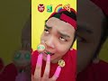 ASMR AMERICA'S🧃🤯ORIGINAL DUBBLE BUBBLE GUM (3 FRUIT FLAVORS) AND,,,P40