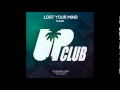 Flex B Lost Your Mind Up Club Records