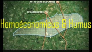AGROÉCOLOGIE EN FRANCE  Homoéconomicus & Humus