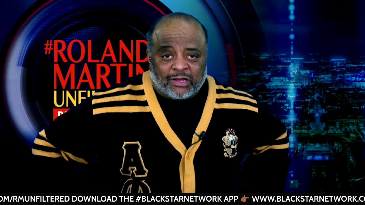 Don Lemon, Georgia Fort Arrested Over Church Protest. Press Freedom on the Line Under Trump.